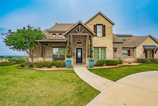 163 Jessica Drive, Aledo, TX 76008