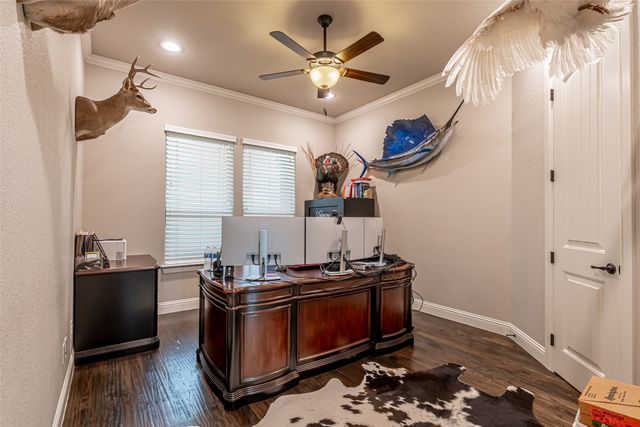163 Jessica Drive, Aledo, TX 76008