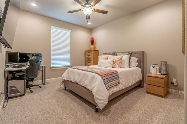 163 Jessica Drive, Aledo, TX 76008
