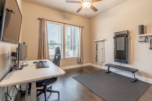 163 Jessica Drive, Aledo, TX 76008