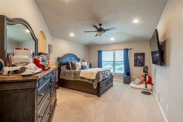 163 Jessica Drive, Aledo, TX 76008