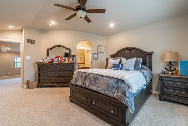 163 Jessica Drive, Aledo, TX 76008