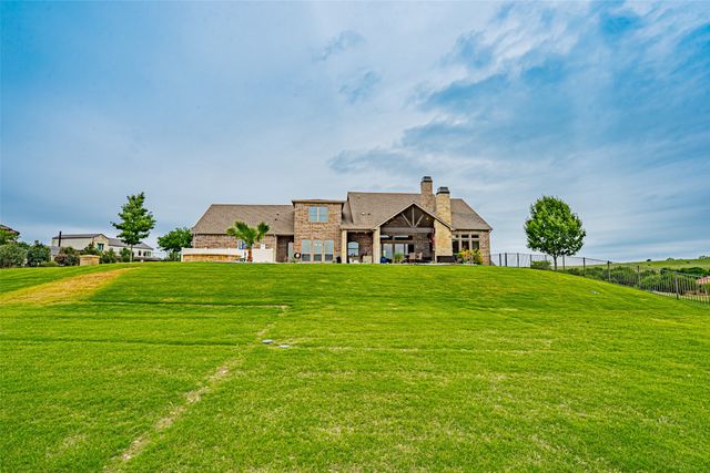 163 Jessica Drive, Aledo, TX 76008