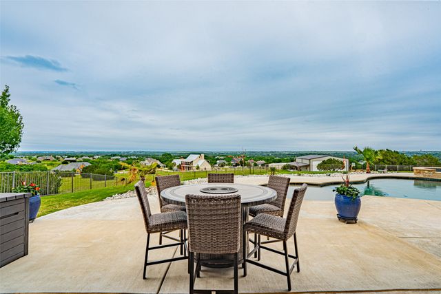 163 Jessica Drive, Aledo, TX 76008