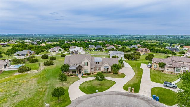 163 Jessica Drive, Aledo, TX 76008