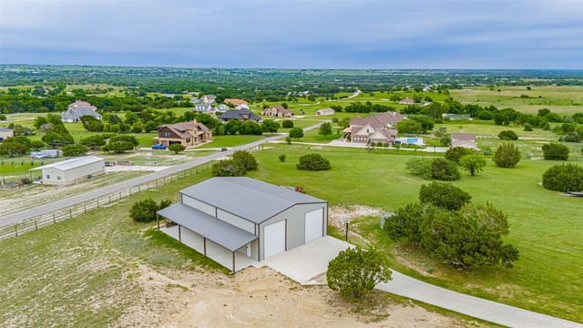 163 Jessica Drive, Aledo, TX 76008
