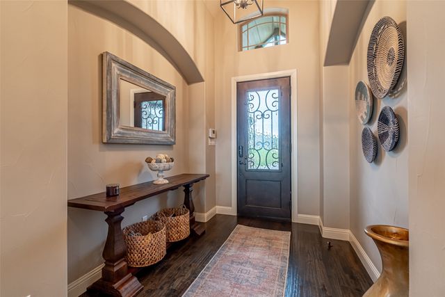 163 Jessica Drive, Aledo, TX 76008