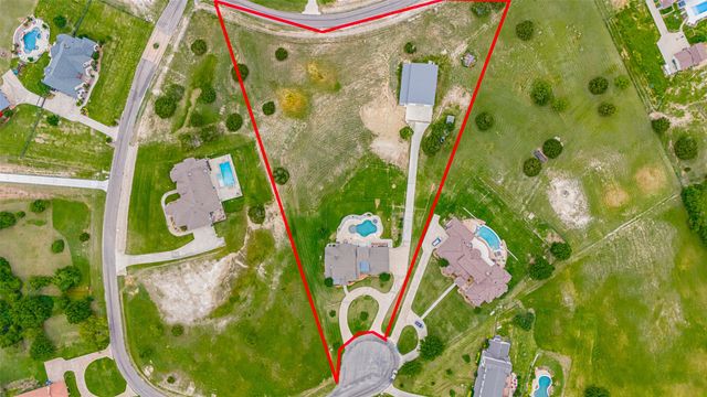 163 Jessica Drive, Aledo, TX 76008