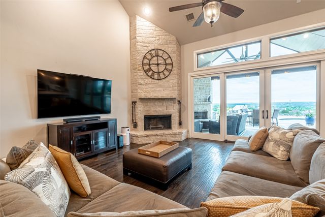 163 Jessica Drive, Aledo, TX 76008