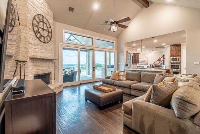 163 Jessica Drive, Aledo, TX 76008