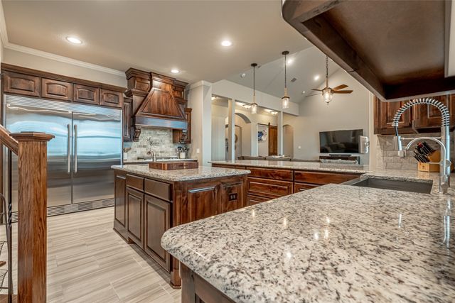 163 Jessica Drive, Aledo, TX 76008