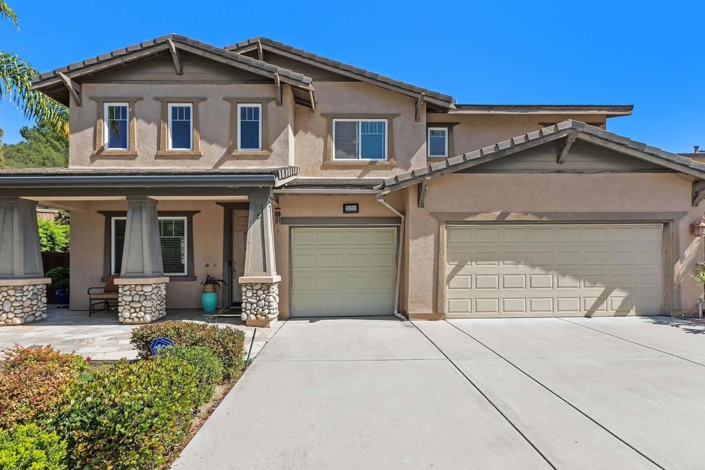 28292 Meadow Glen Way W, Escondido, CA 92026 — exterior