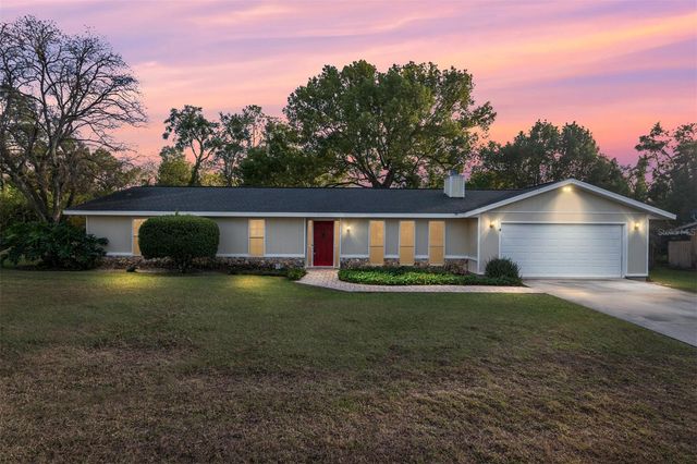 3300 SE 32ND STREET, Ocala, FL 34471