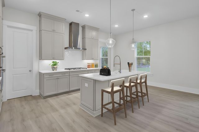 617 Du Bois Drive, Johns Island, SC 29455