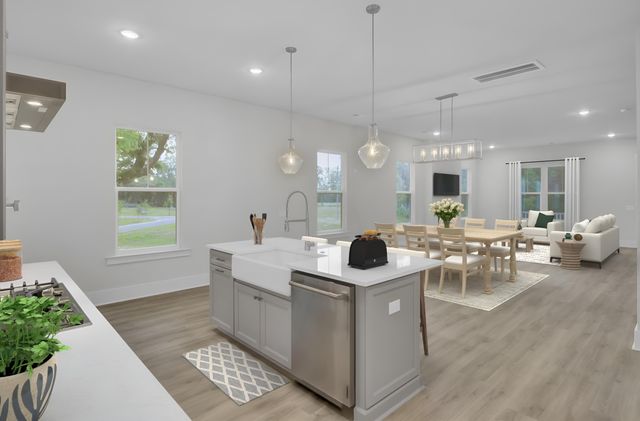 617 Du Bois Drive, Johns Island, SC 29455