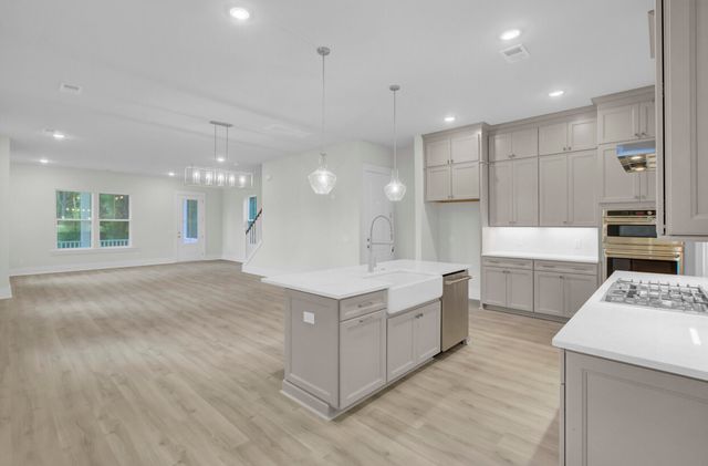 617 Du Bois Drive, Johns Island, SC 29455