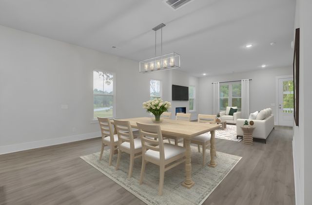 617 Du Bois Drive, Johns Island, SC 29455