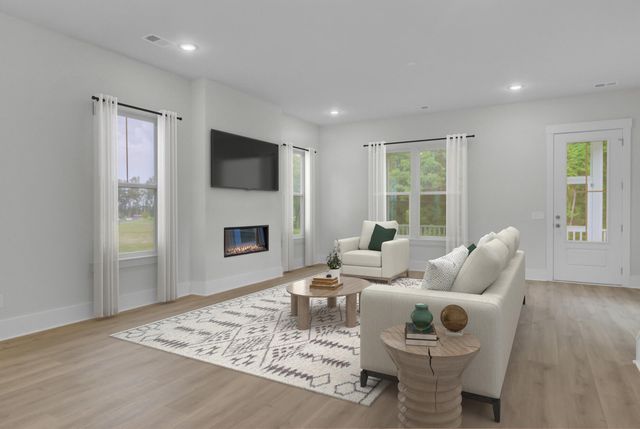 617 Du Bois Drive, Johns Island, SC 29455