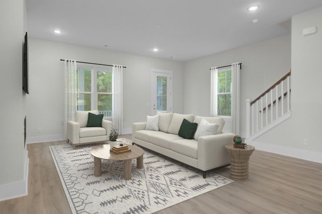 617 Du Bois Drive, Johns Island, SC 29455