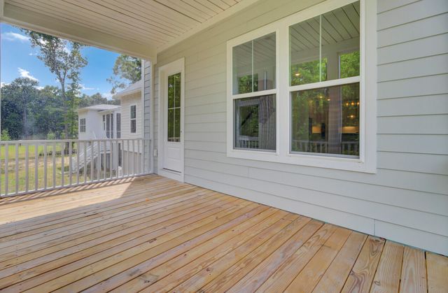 617 Du Bois Drive, Johns Island, SC 29455