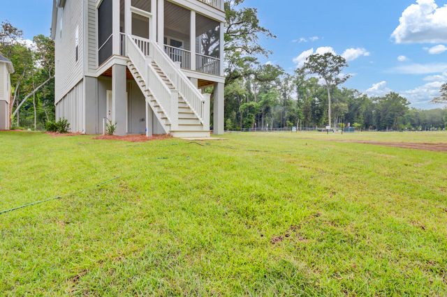 617 Du Bois Drive, Johns Island, SC 29455