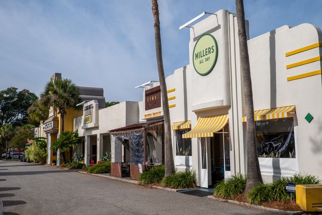 617 Du Bois Drive, Johns Island, SC 29455