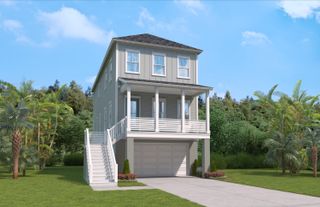 617 Du Bois Drive, Johns Island, SC 29455