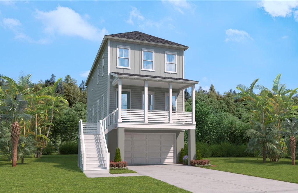 617 Du Bois Drive, Johns Island, SC 29455