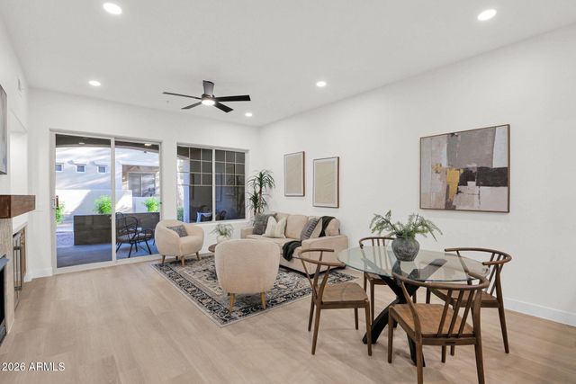 11000 N 77TH Place 1083, Scottsdale, AZ 85260