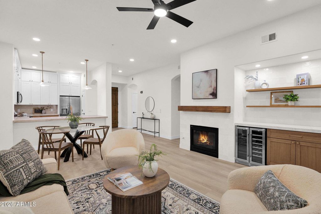 11000 N 77TH Place 1083, Scottsdale, AZ 85260