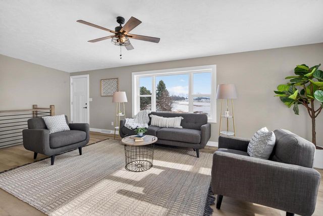 W13487 CARTER ROAD, Ripon, WI 54971