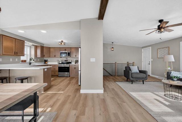 W13487 CARTER ROAD, Ripon, WI 54971