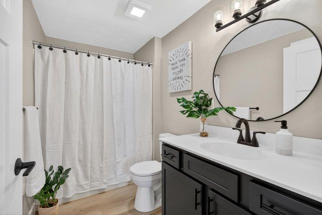 W13487 CARTER ROAD, Ripon, WI 54971