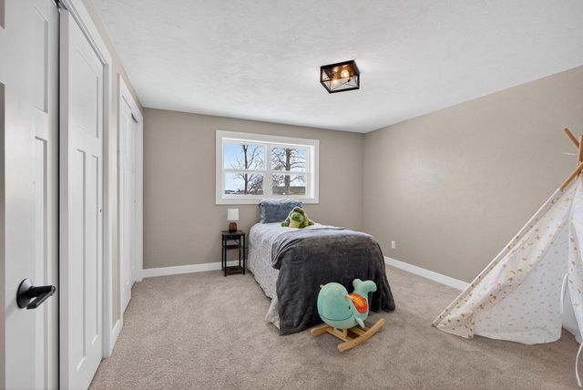 W13487 CARTER ROAD, Ripon, WI 54971