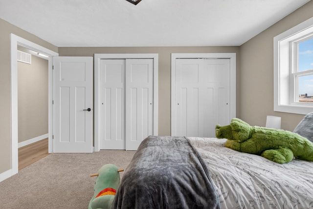 W13487 CARTER ROAD, Ripon, WI 54971