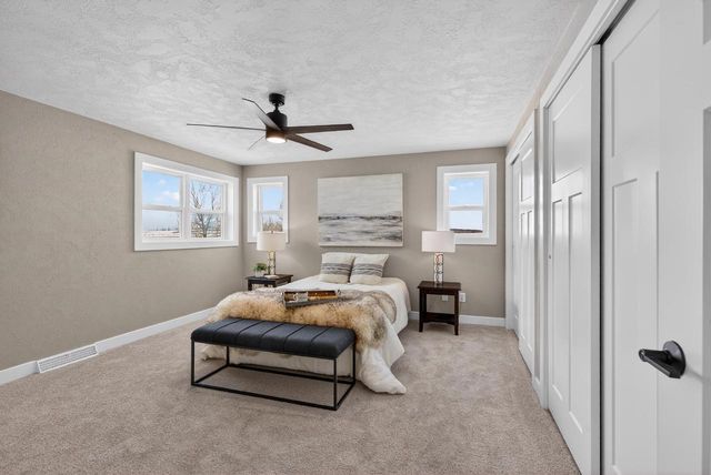 W13487 CARTER ROAD, Ripon, WI 54971