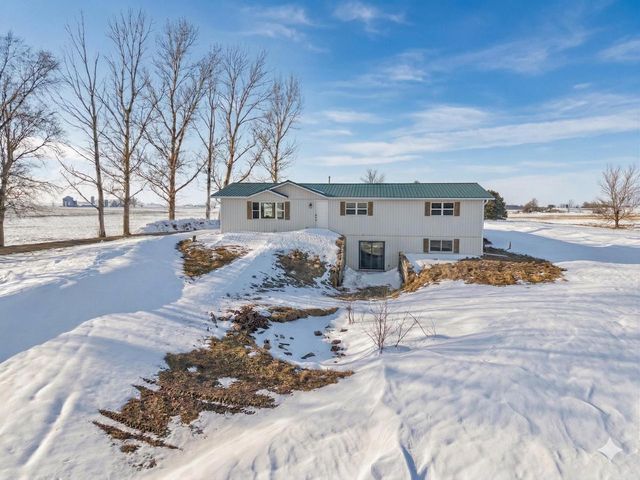 W13487 CARTER ROAD, Ripon, WI 54971