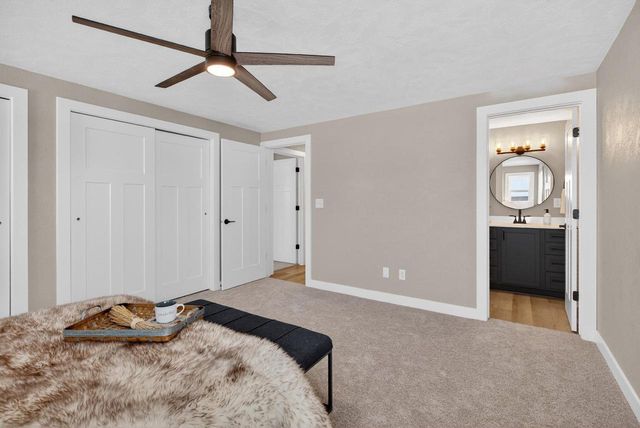 W13487 CARTER ROAD, Ripon, WI 54971