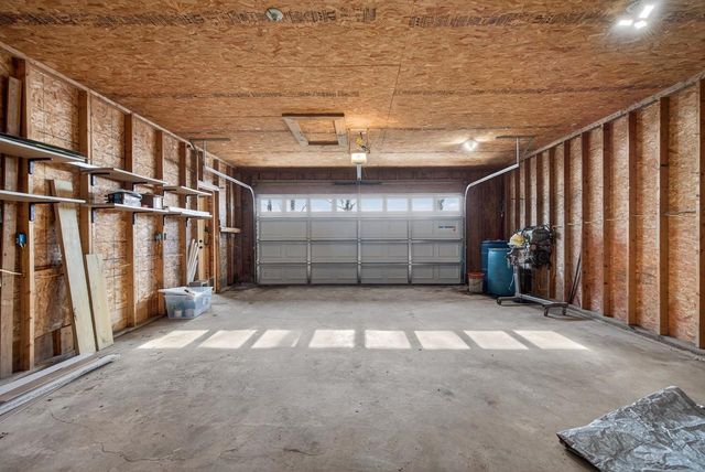 W13487 CARTER ROAD, Ripon, WI 54971