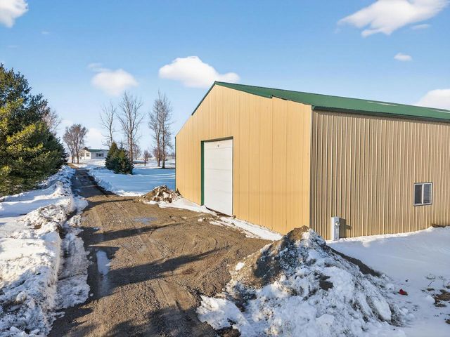 W13487 CARTER ROAD, Ripon, WI 54971