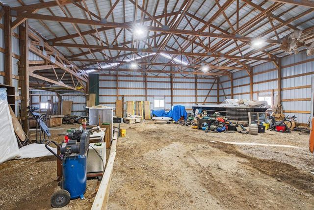 W13487 CARTER ROAD, Ripon, WI 54971