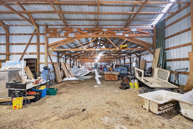 W13487 CARTER ROAD, Ripon, WI 54971