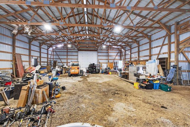 W13487 CARTER ROAD, Ripon, WI 54971