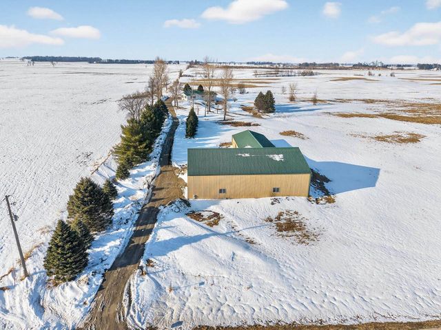 W13487 CARTER ROAD, Ripon, WI 54971