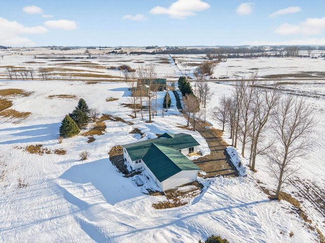 W13487 CARTER ROAD, Ripon, WI 54971