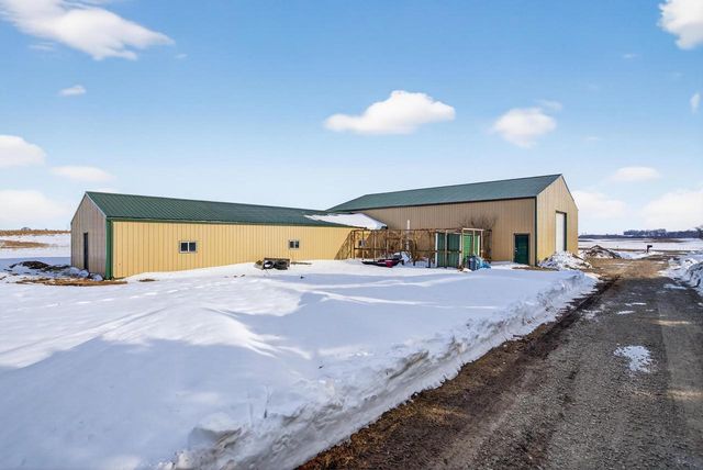 W13487 CARTER ROAD, Ripon, WI 54971