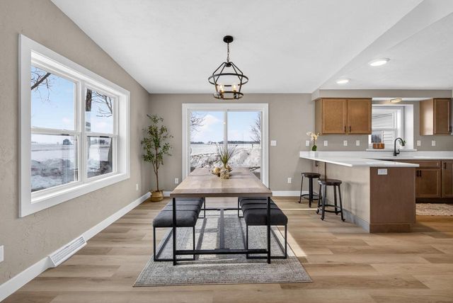 W13487 CARTER ROAD, Ripon, WI 54971