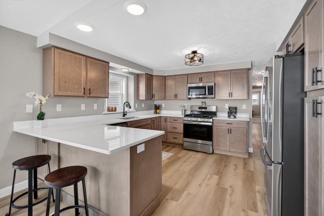 W13487 CARTER ROAD, Ripon, WI 54971