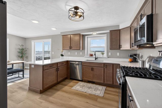 W13487 CARTER ROAD, Ripon, WI 54971