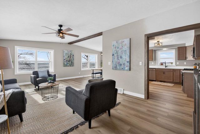 W13487 CARTER ROAD, Ripon, WI 54971